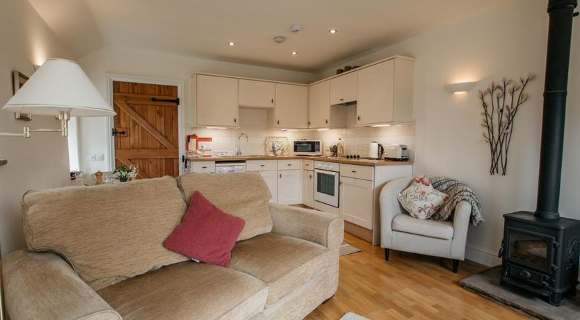 Photo of 1 Bed in Little Crakehall