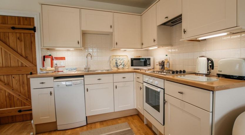 Photo of 1 Bed in Little Crakehall