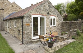 1 Bed in Bedale Holiday Cottage