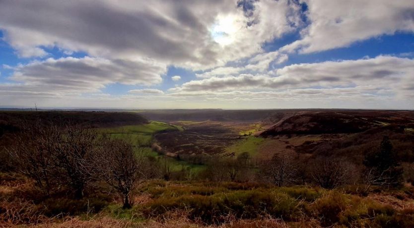 Photo of Cottage in North Yorkshire