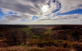 Photo of Cottage in North Yorkshire