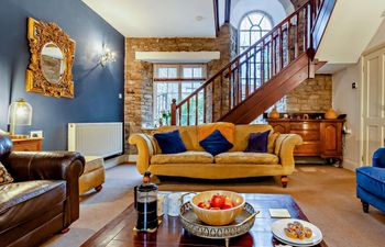 in Pickering (G0112) Holiday Cottage