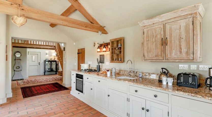 Photo of 2 Bed in Ellerton