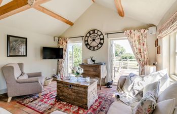 2 Bed in York Holiday Cottage