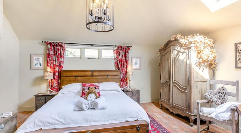 Photo of 2 Bed in York