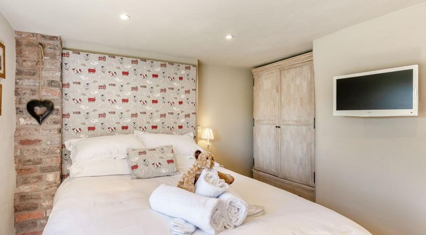 Photo of 2 Bed in York