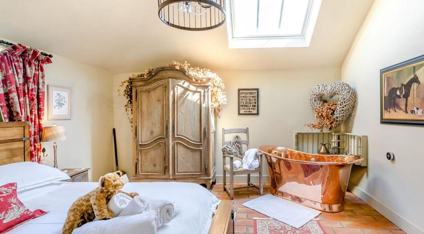 Photo of 2 Bed in York