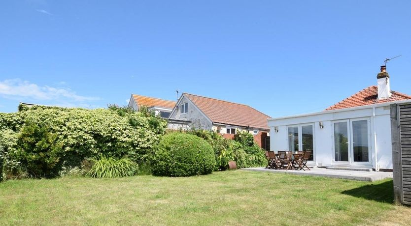 Photo of in Flamborough (G0115)
