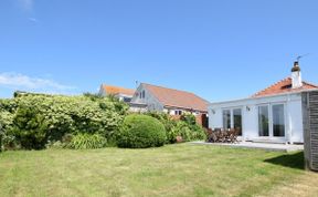 Photo of Bungalow in East Riding