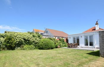 Bungalow in East Riding Holiday Cottage