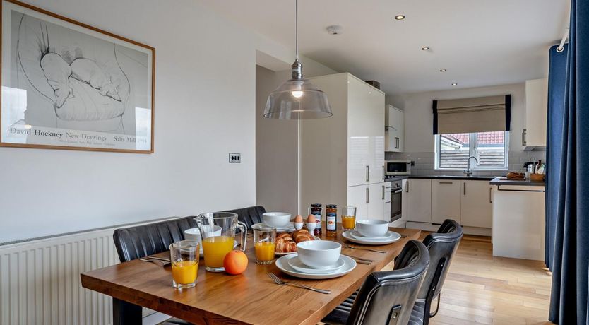 Photo of 2 Bed in Flamborough