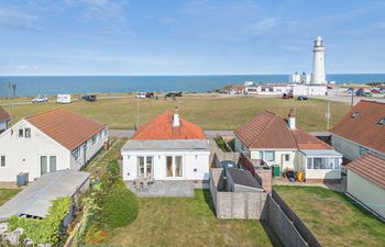 2 Bed in Flamborough Holiday Cottage