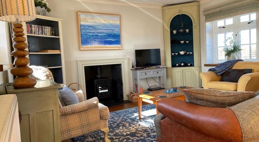 Photo of 2 Bed in Marton le Moor