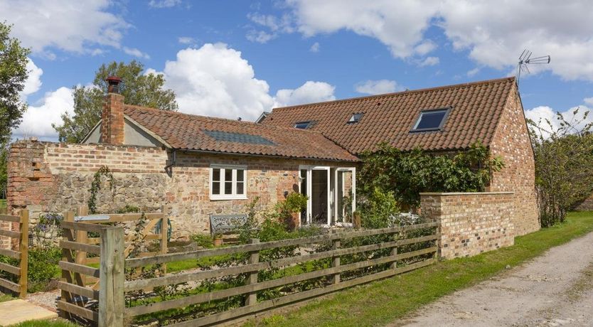 Photo of Cottage in North Yorkshire