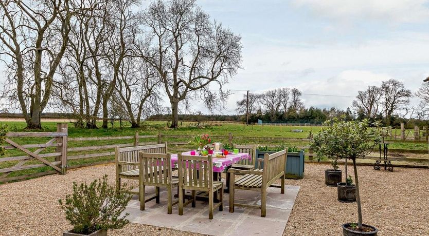 Photo of 3 Bed in Kirkbymoorside