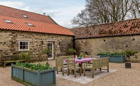 Photo of House in North Yorkshire