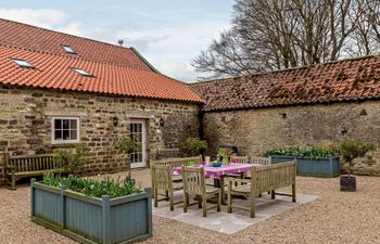 House in North Yorkshire Holiday Cottage