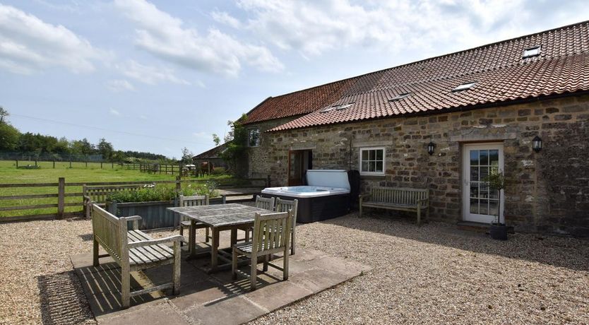 Photo of 3 Bed in Kirkbymoorside