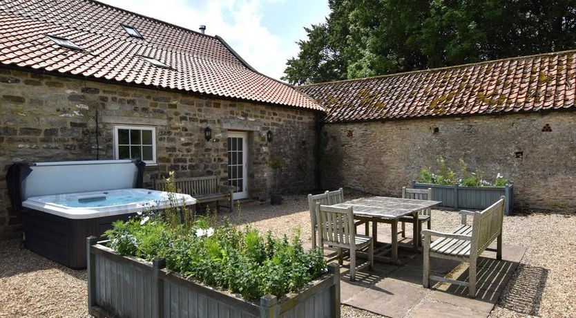 Photo of 3 Bed in Kirkbymoorside