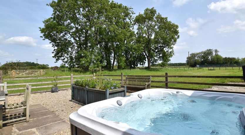 Photo of 3 Bed in Kirkbymoorside