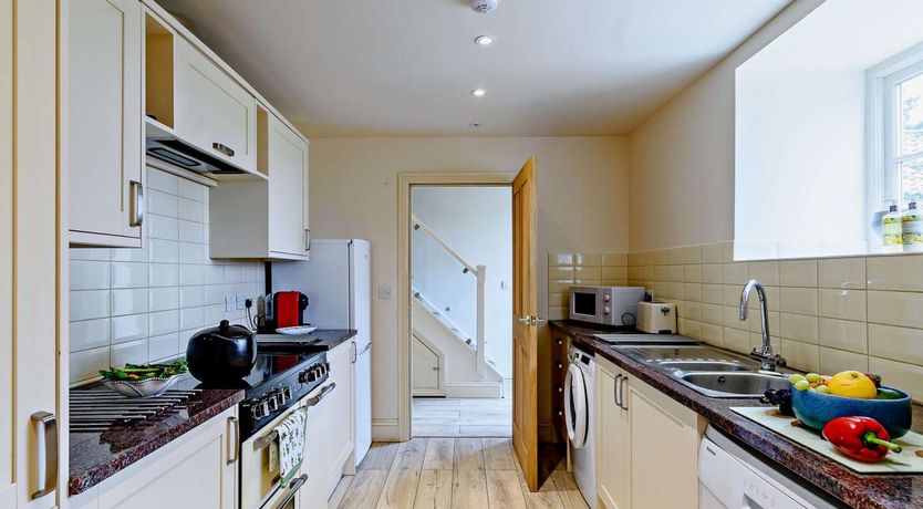 Photo of 3 Bed in Kirkbymoorside