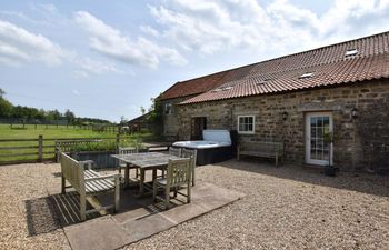 3 Bed in Kirkbymoorside Holiday Cottage