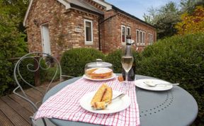 Photo of Cottage in East Riding