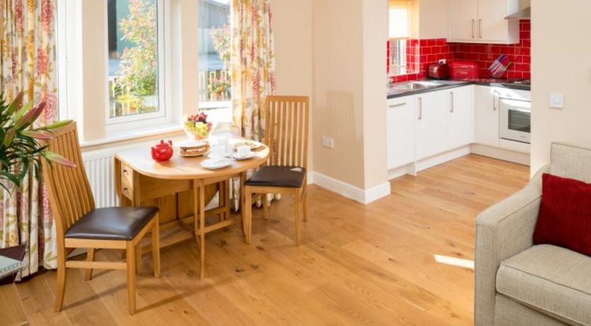 Photo of 1 Bed in Saltmarshe