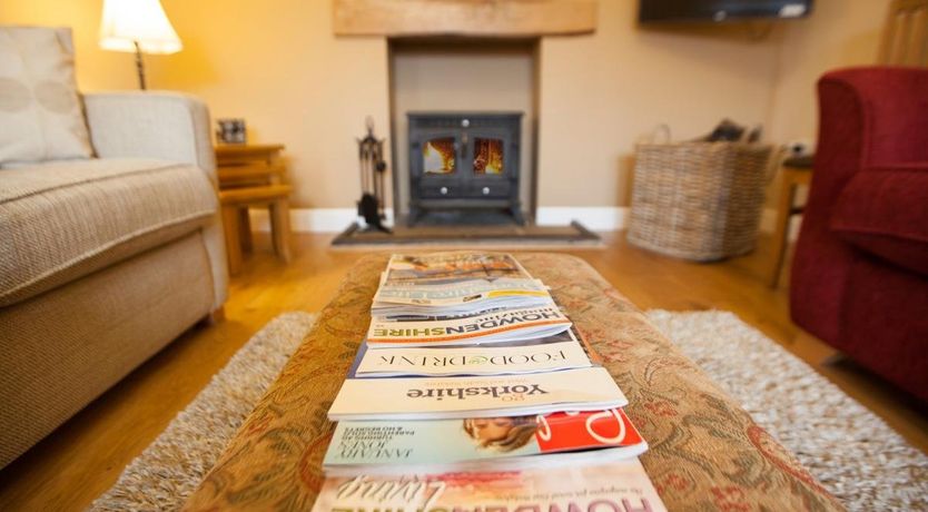 Photo of 1 Bed in Saltmarshe