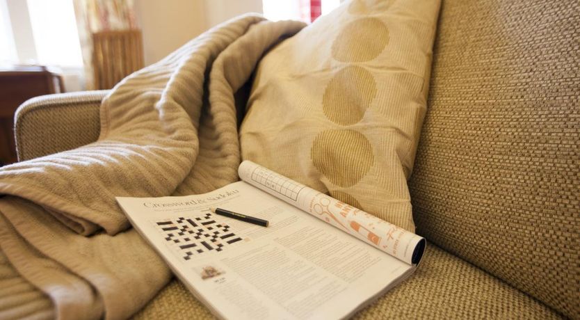 Photo of 1 Bed in Saltmarshe