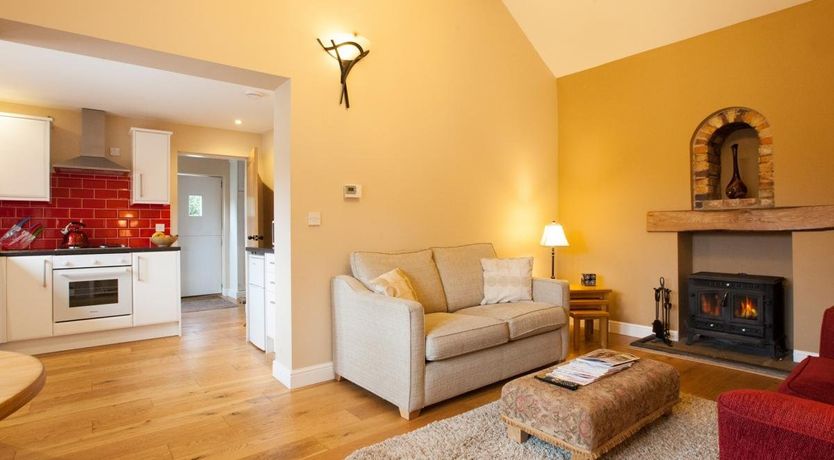 Photo of 1 Bed in Saltmarshe