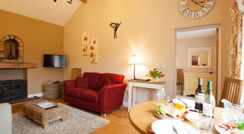 Photo of 1 Bed in Saltmarshe