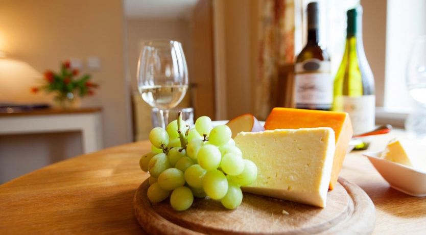 Photo of 1 Bed in Saltmarshe