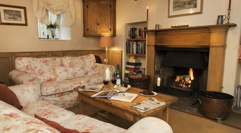 Photo of 4 Bed in Starbotton