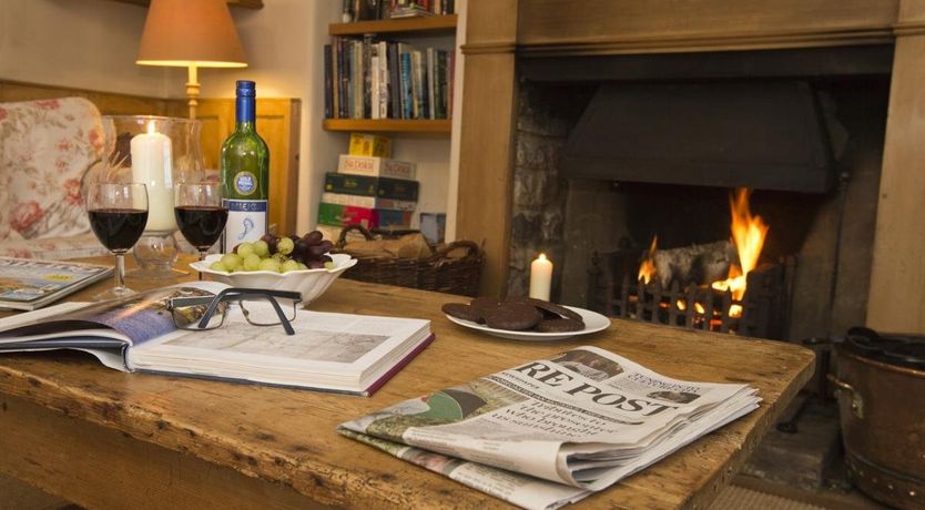 Photo of 4 Bed in Starbotton