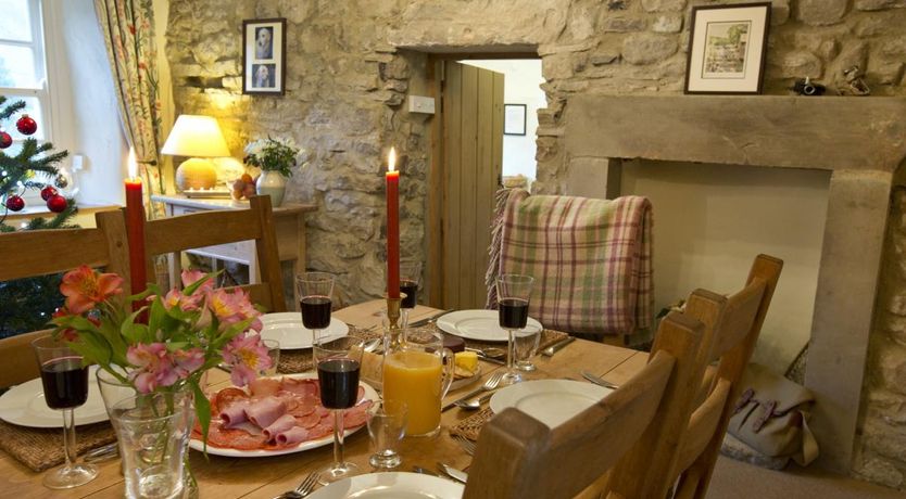 Photo of 4 Bed in Starbotton