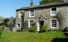 Photo of House in North Yorkshire