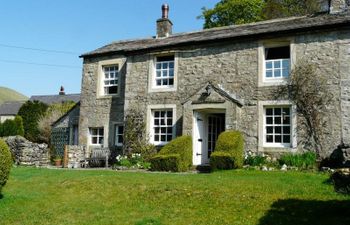 4 Bed in Starbotton Holiday Cottage