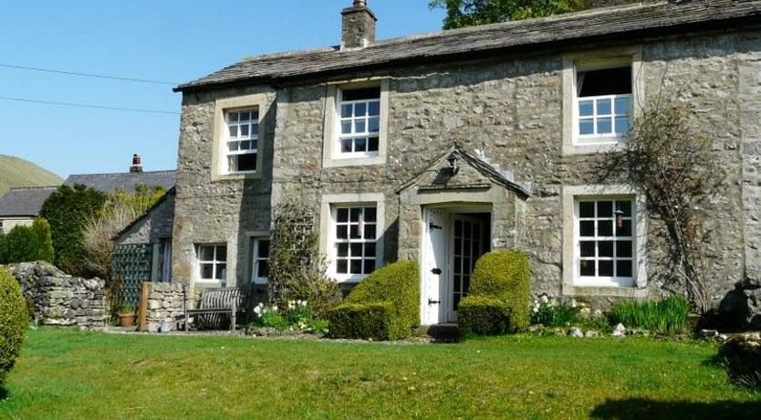 Photo of 4 Bed in Starbotton