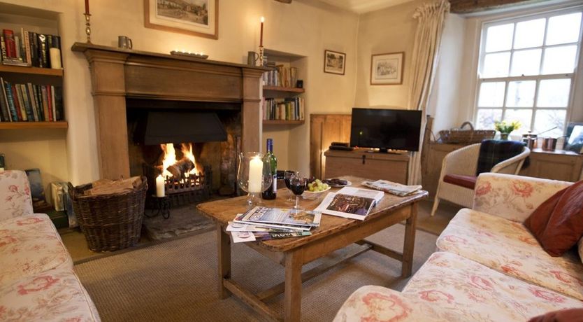 Photo of 4 Bed in Starbotton