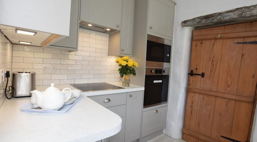 Photo of 4 Bed in Starbotton