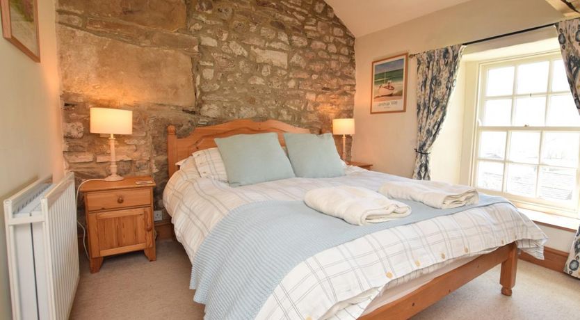 Photo of 4 Bed in Starbotton