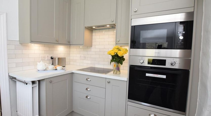 Photo of 4 Bed in Starbotton