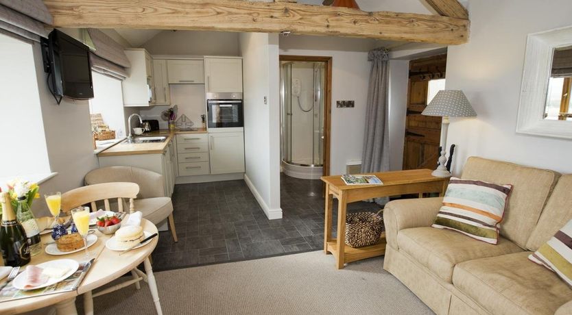 Photo of 1 Bed in Aldfield