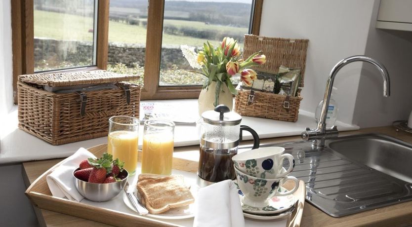 Photo of 1 Bed in Aldfield