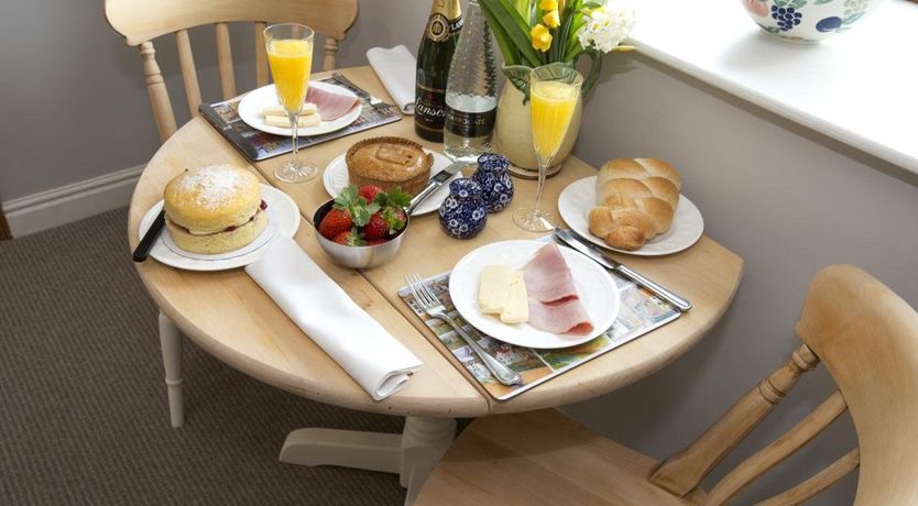 Photo of 1 Bed in Aldfield