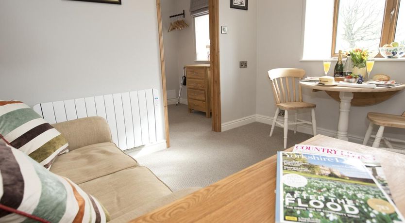 Photo of 1 Bed in Ripon