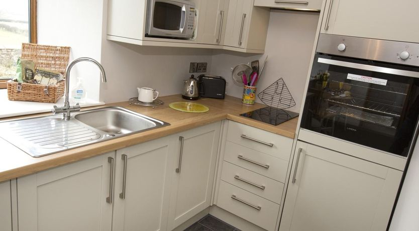 Photo of 1 Bed in Ripon