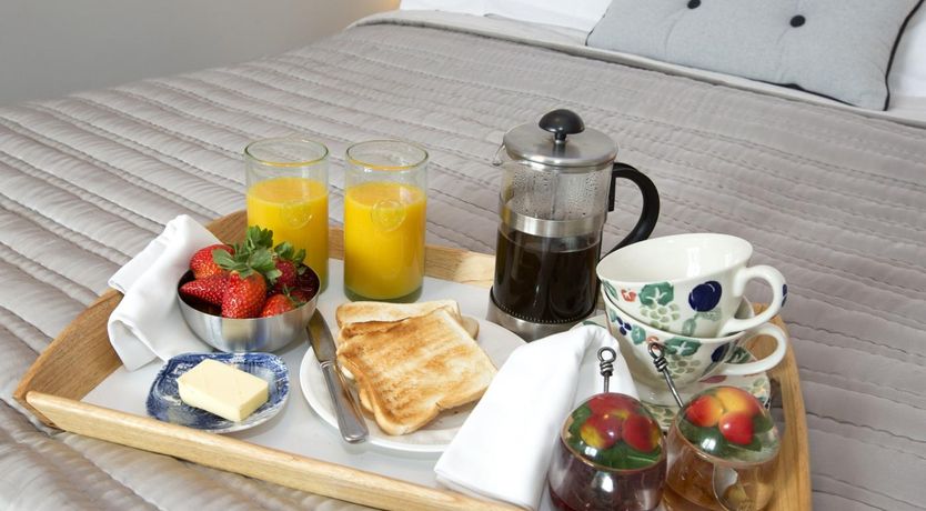 Photo of 1 Bed in Ripon