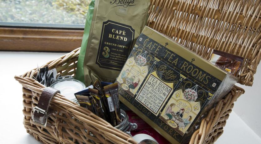 Photo of 1 Bed in Ripon